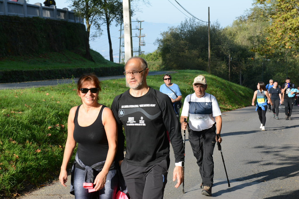 Foto 148 de la avituallamiento - Subida a Artxanda 2018